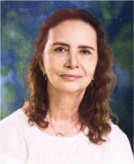 Lúcia Helena Galvão