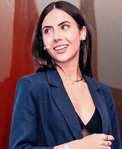 Foto do palestrante