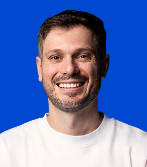Tiago <br>Tessmann